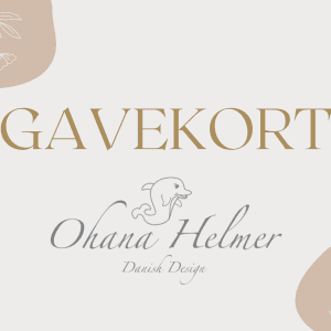 Gavekort