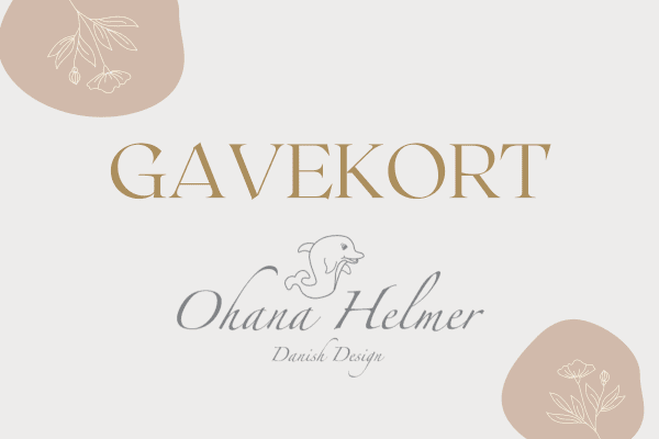 Gavekort